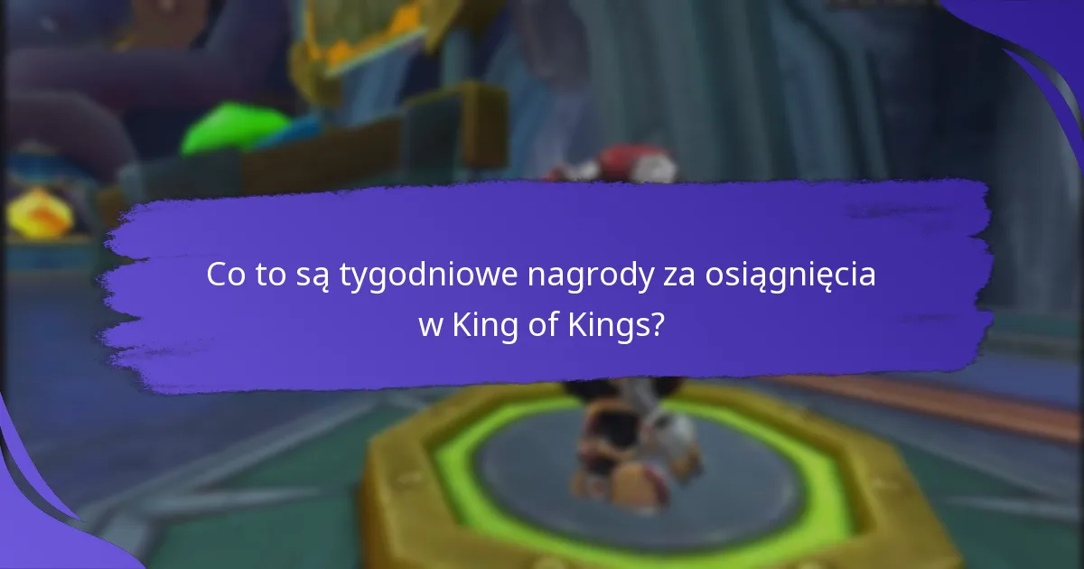 Jakie trwające wyzwania muszą ukończyć gracze, aby zdobyć nagrody?