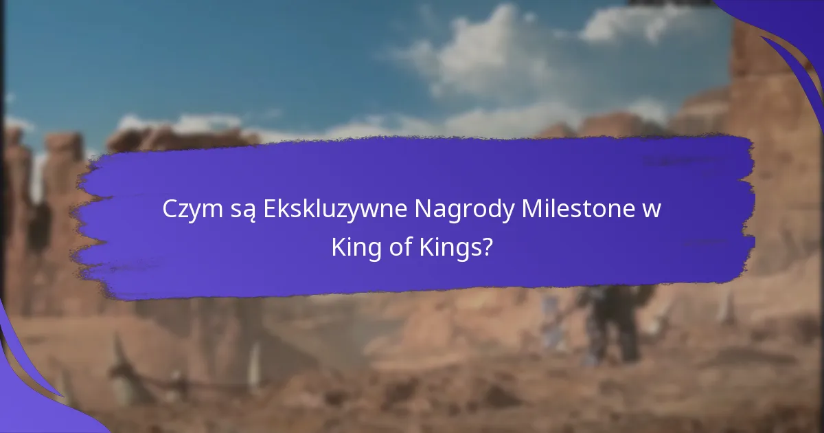 Jakie nagrody o wysokiej wartości są oferowane?