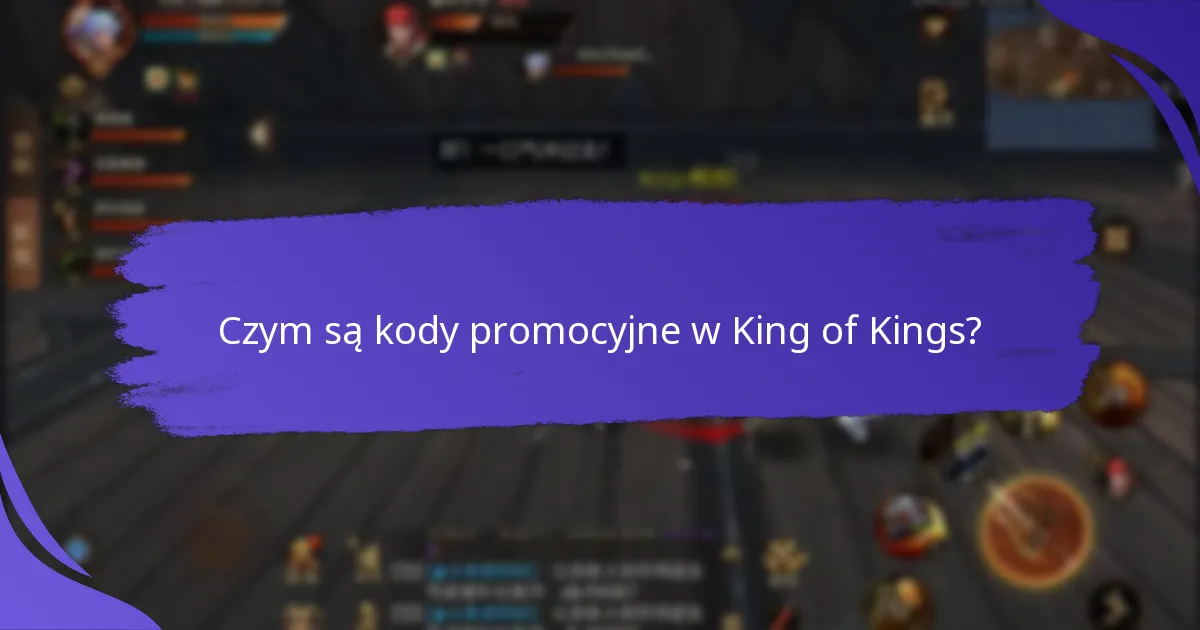 Jak kampanie marketingowe wykorzystują kody promocyjne?