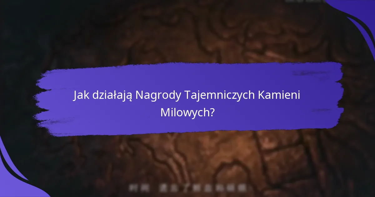 Jakie potencjalne nagrody mogą oczekiwać uczestnicy?