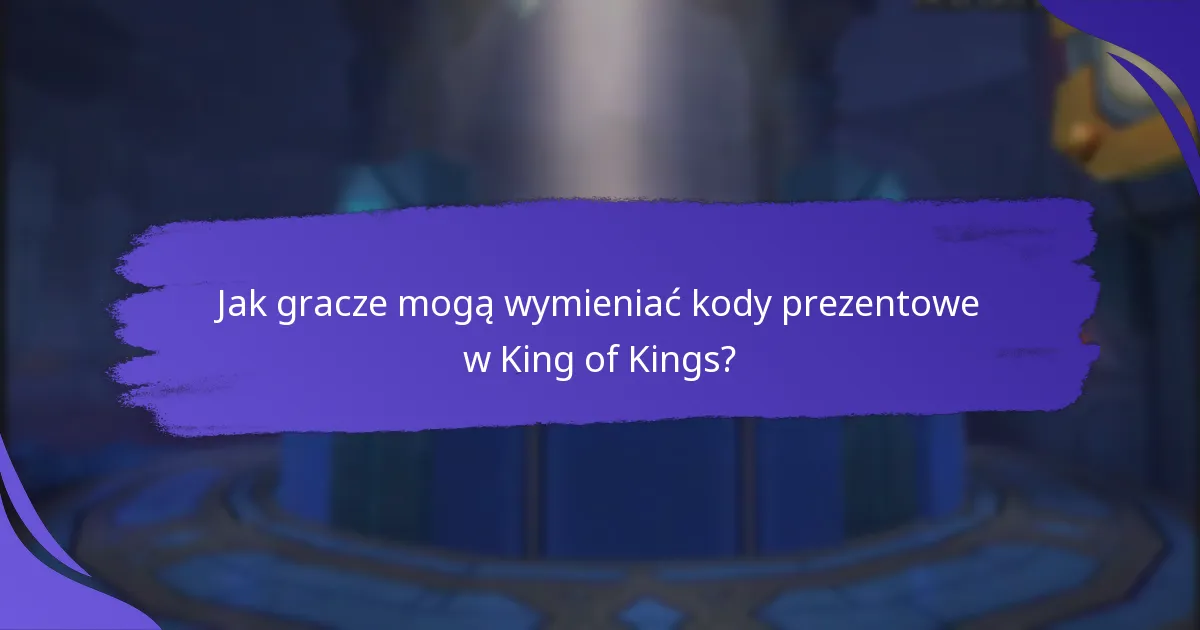 Gdzie znaleźć najnowsze epickie kody prezentowe?