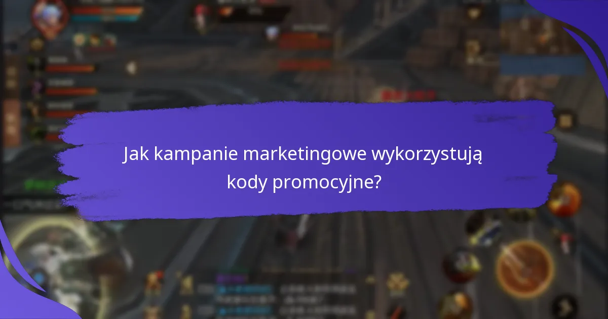 Gdzie gracze mogą znaleźć kody promocyjne?