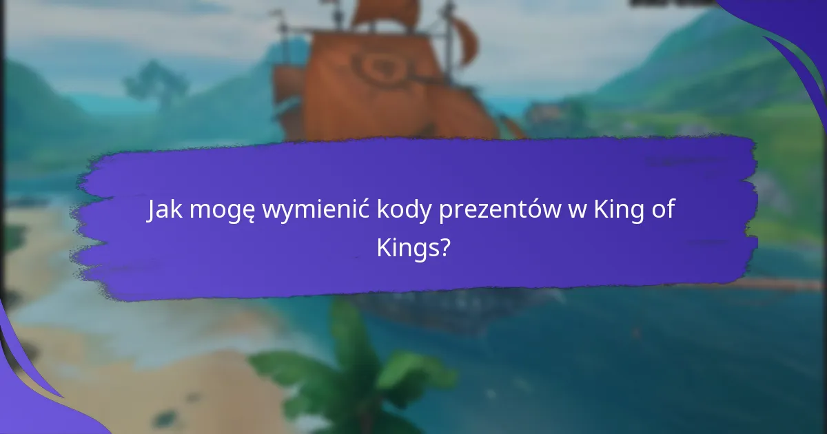 Jakie są korzyści z używania codziennych kodów prezentów?