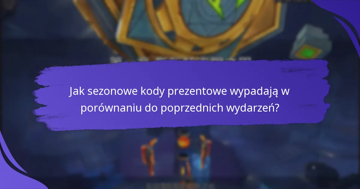 Jakie są aktualne oferty świąteczne i nagrody tematyczne?