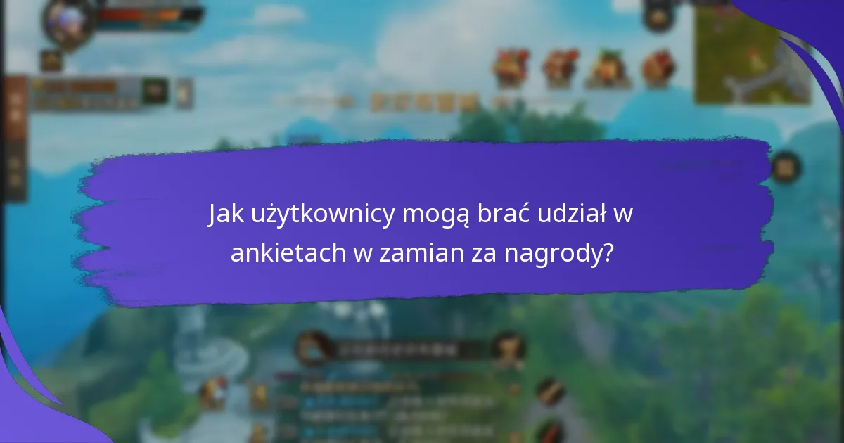 Jak nagrody za osiągnięcia w zakresie opinii wypadają w porównaniu do innych zachęt?