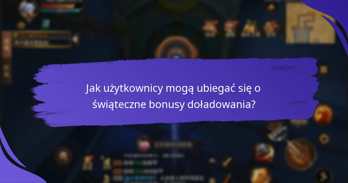 Jakie rodzaje świątecznych nagród są dostępne?