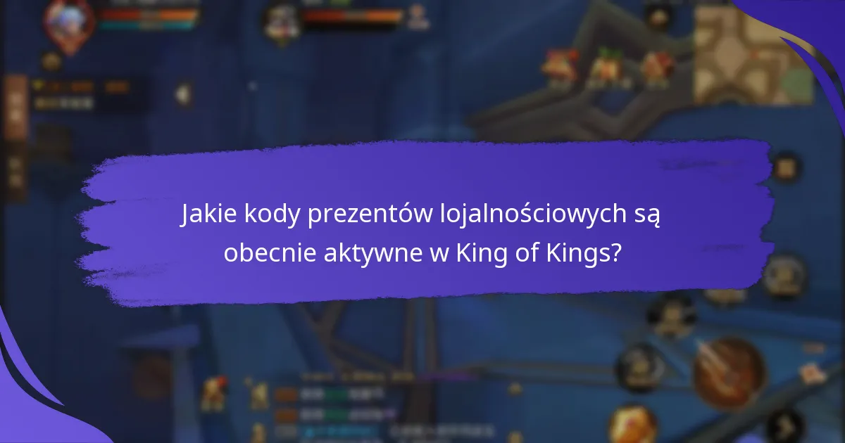 Jakie kryteria definiują gracza długoterminowego w King of Kings?