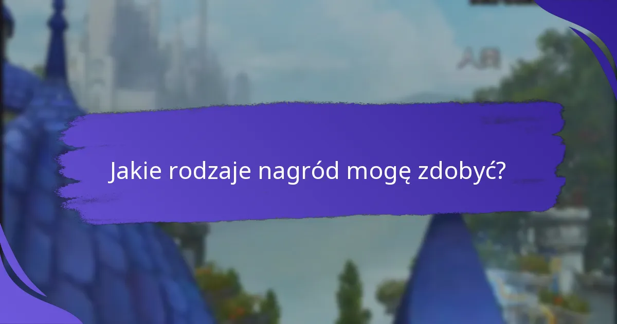 Jakie strategie mogą pomóc mi odnieść sukces w nagrodach za osiągnięcia błyskawiczne?
