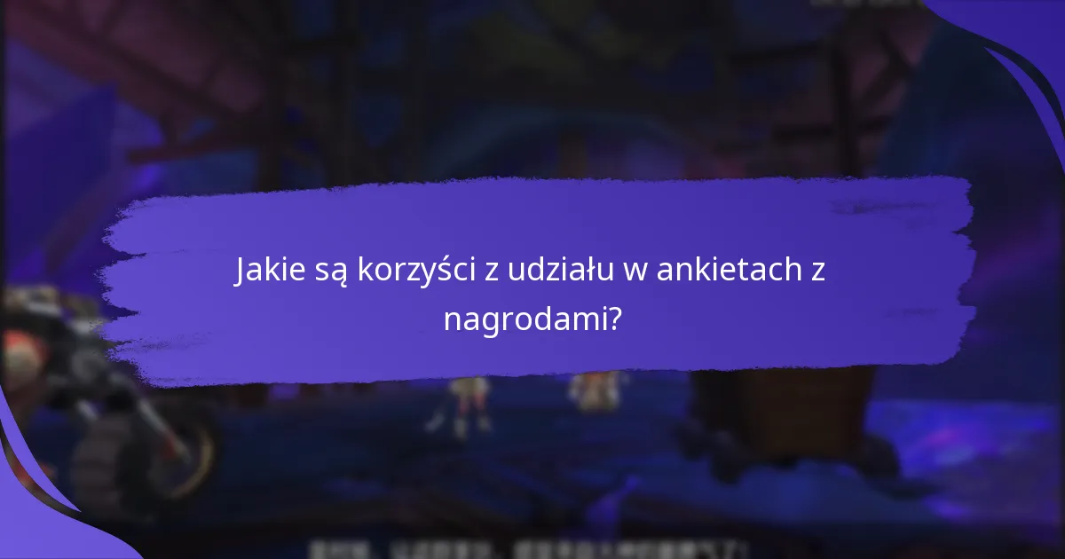 Jakie są niektóre udane przykłady nagród za osiągnięcia w zakresie opinii?