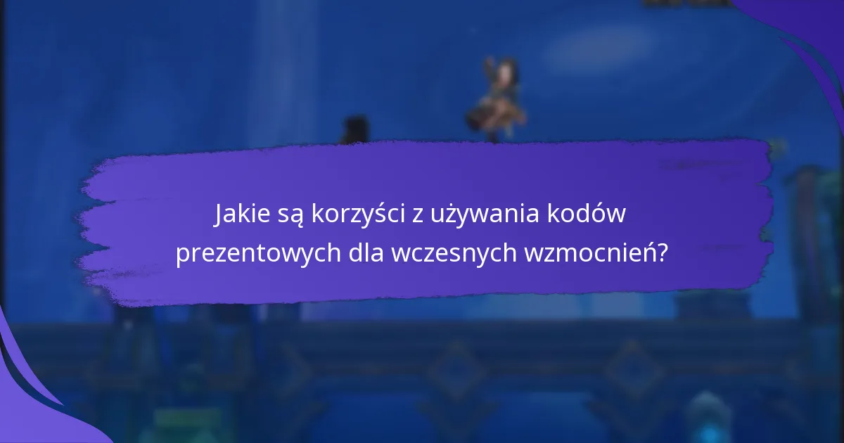 Jak często są wydawane nowe kody prezentowe?