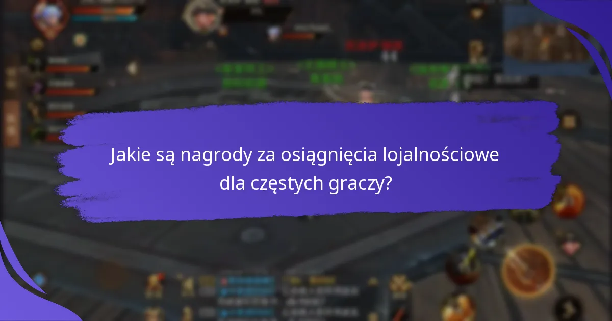 Jak gracze mogą maksymalizować swoje nagrody lojalnościowe?
